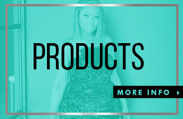 Pampered Mane Hair Products