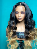 BYOB-Bring Your Own Bundles - Wig Construction